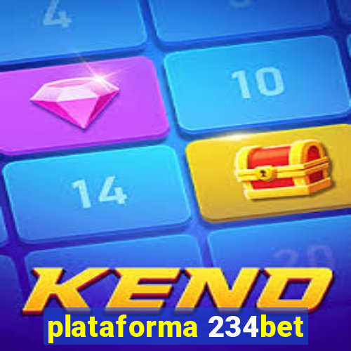 plataforma 234bet